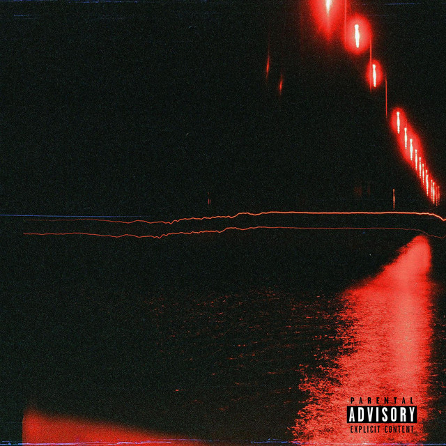 Nightride cover art