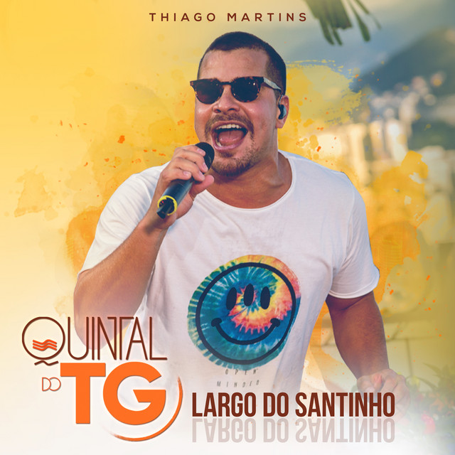 Luz das Estrelas - Ao Vivo cover art
