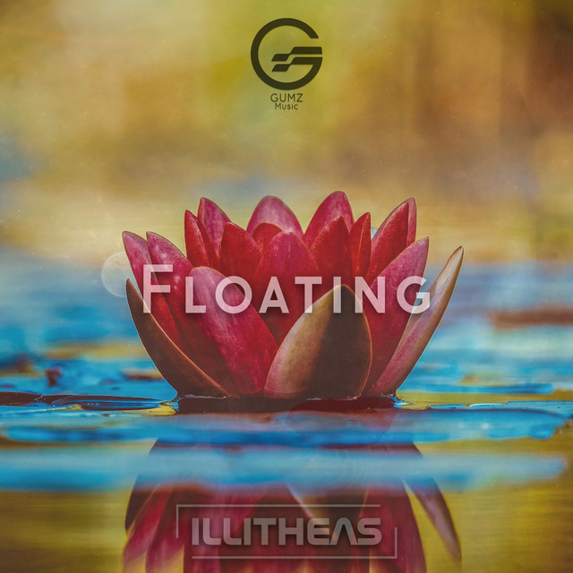 Floating cover art