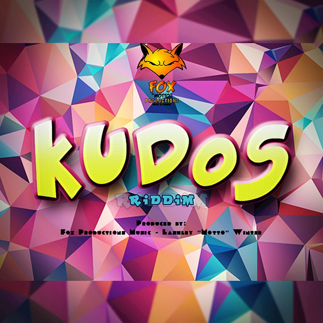 Kudos Riddim - Compilation by Various Artists | Spotify