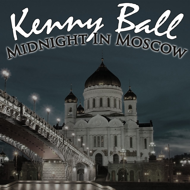 Midnight in Moscow
