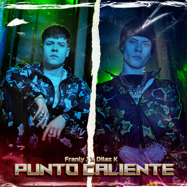 album image