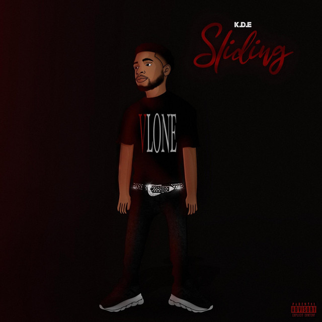 K.D.E