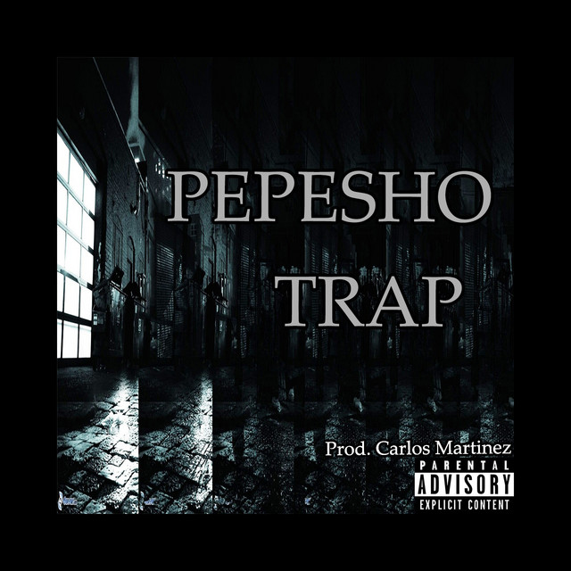 Trap - Single by Pepesho | Spotify