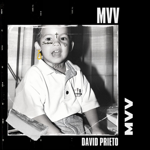 MVV cover art