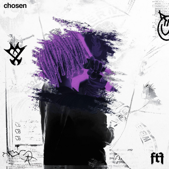CHOSEN: FINAL MIX cover art