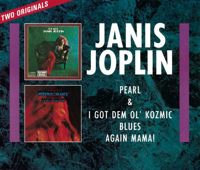 Kozmic Blues - song and lyrics by Janis Joplin | Spotify
