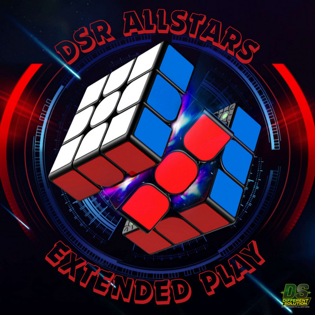 Extended Play cover