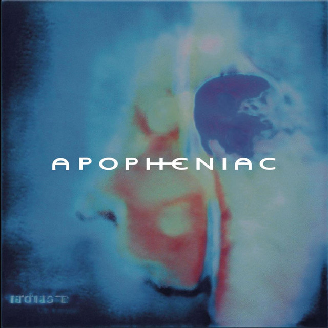 Dancefloor cover art