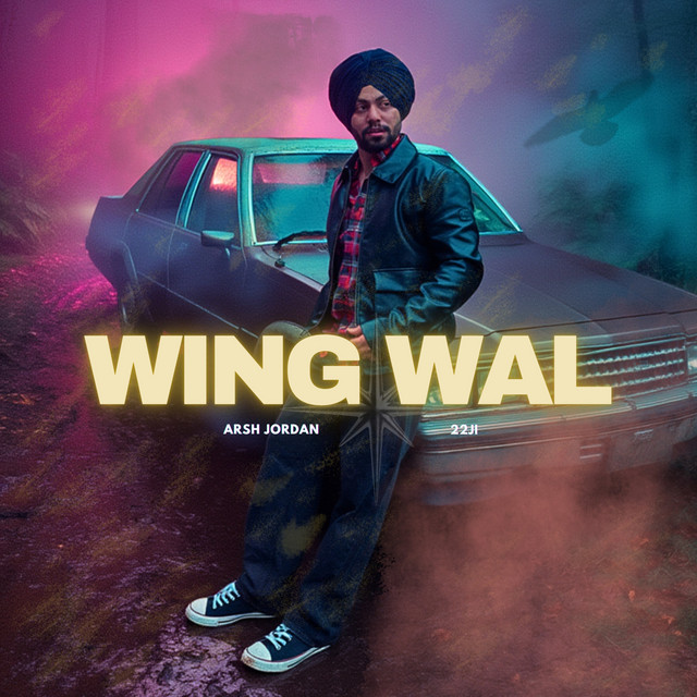 Wing Wal