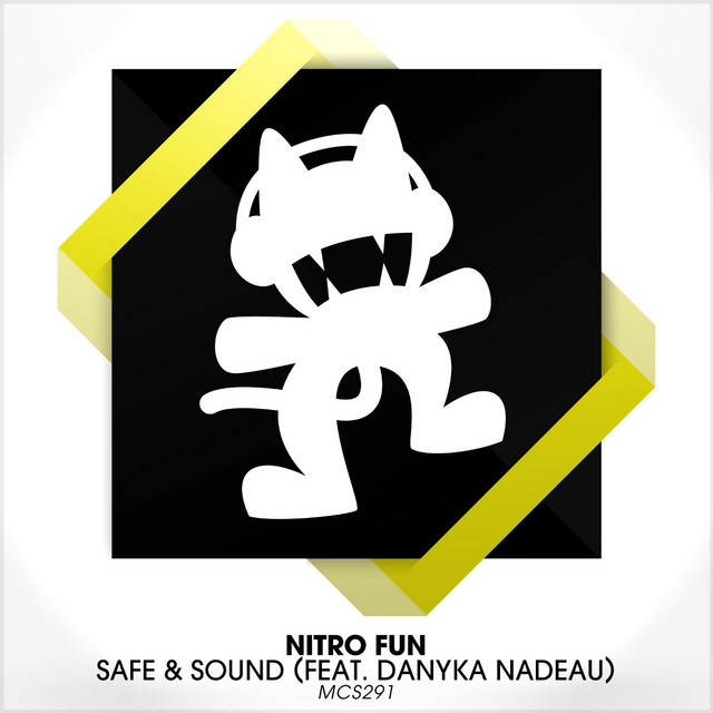 Safe & Sound (feat. Danyka Nadeau)