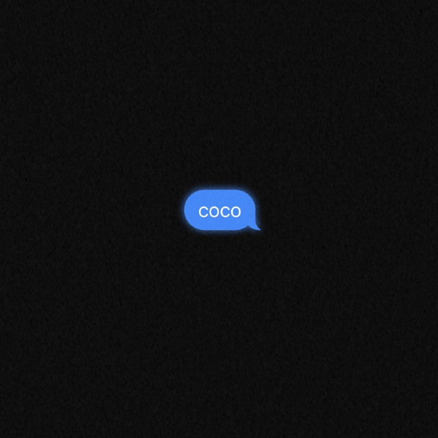 coco cover art