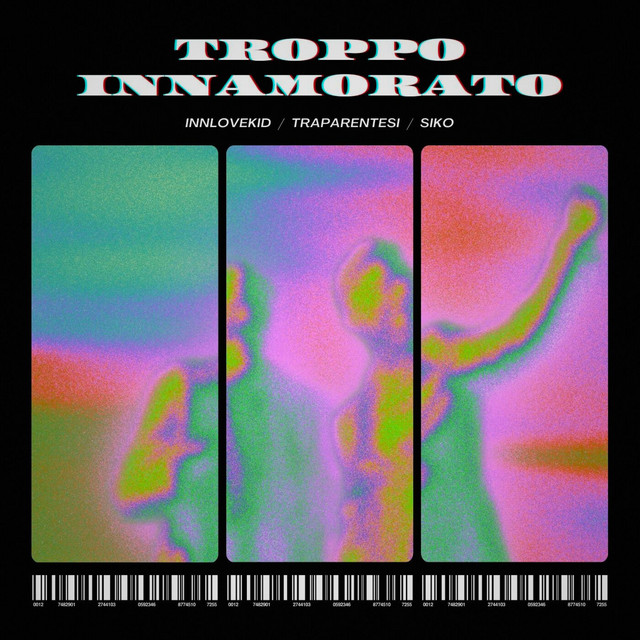TROPPO INNAMORATO