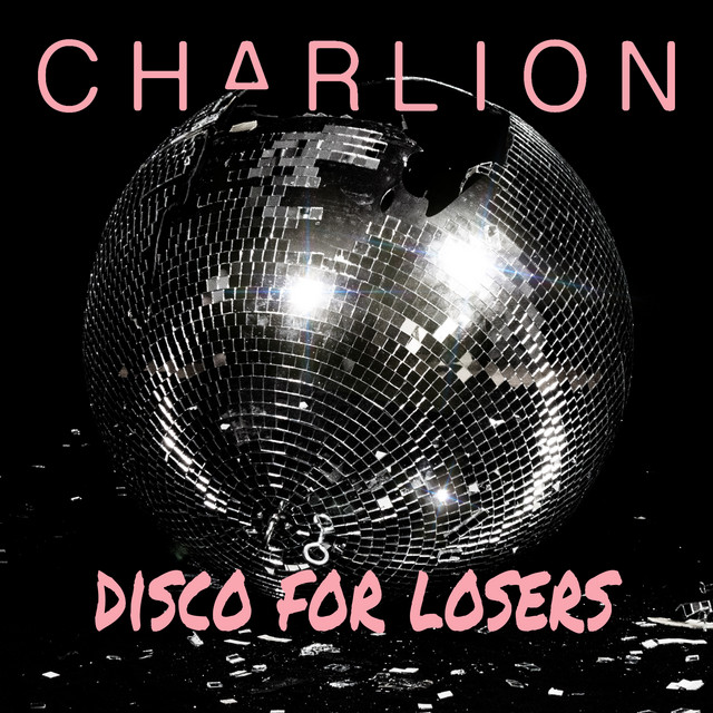 Disco for Losers cover art