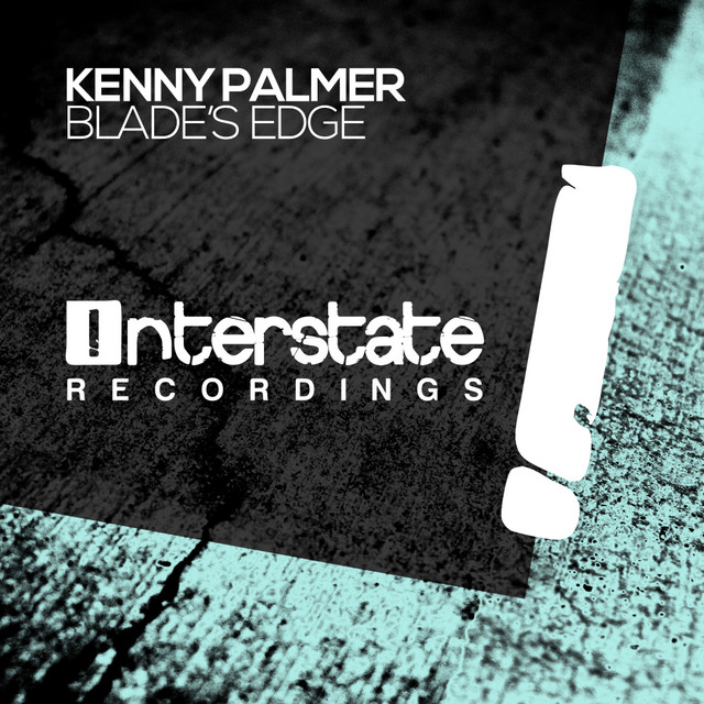 Blade's Edge - Extended Mix album art