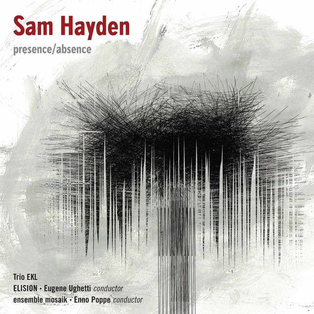 Sam Hayden Photo