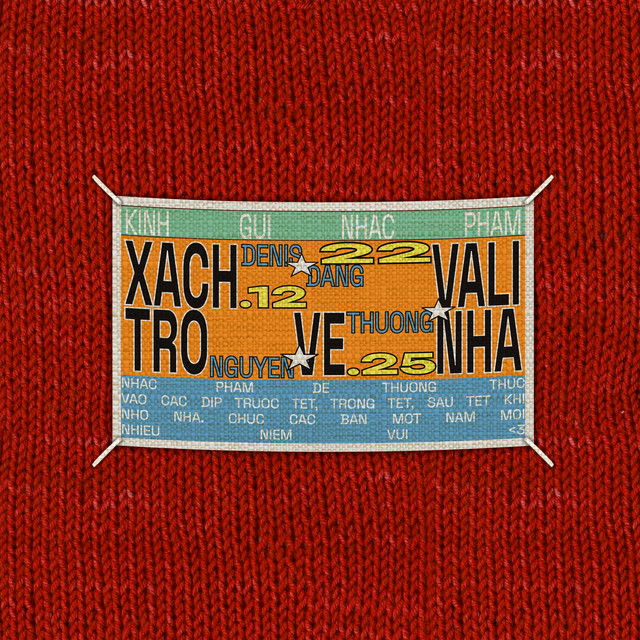 Xách Vali Trở Về Nhà Lofi - Lofi