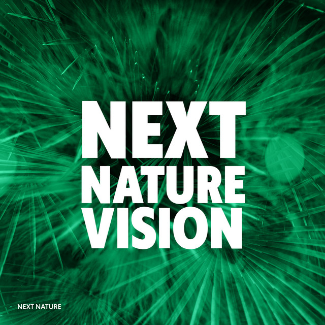 next nature vision - Album by next nature | Spotify