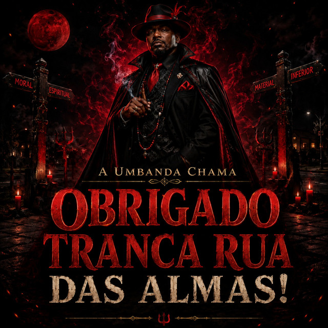 A Umbanda Chama