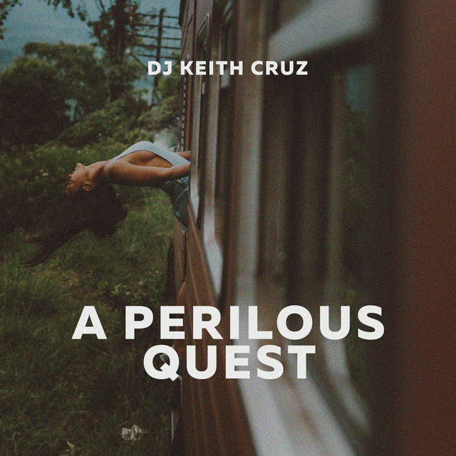 DJ Keith Cruz | Spotify