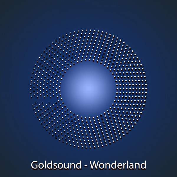 Wonderland cover art