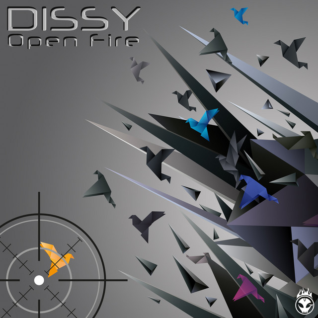 Get Ready To Fly cover art