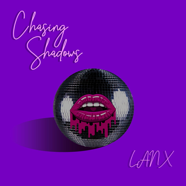 Chasing Shadows cover art