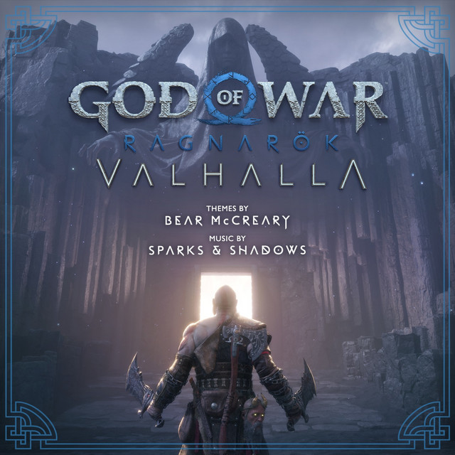 God of War Ragnarök: Valhalla (Original Soundtrack) - EP by Bear