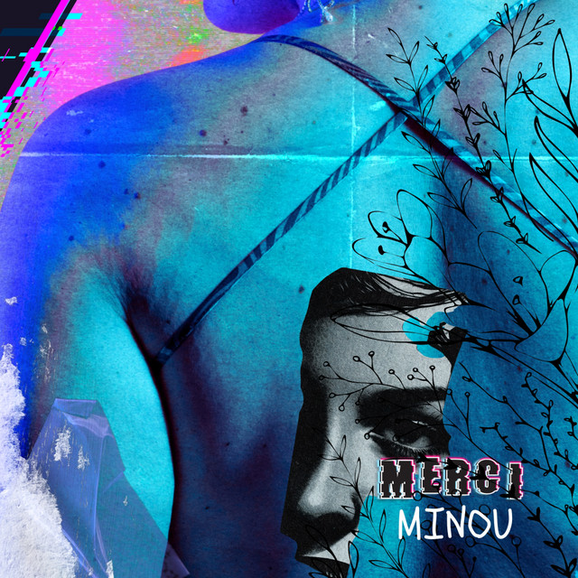 Merci Minou album art