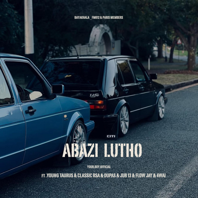 Abazi Lutho