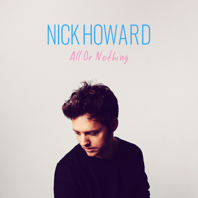 All or Nothing cover art