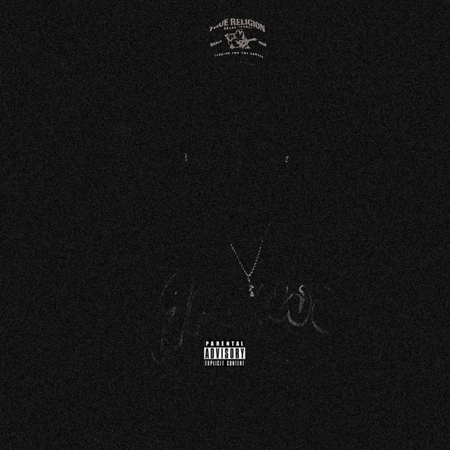 Take It Slow cover art