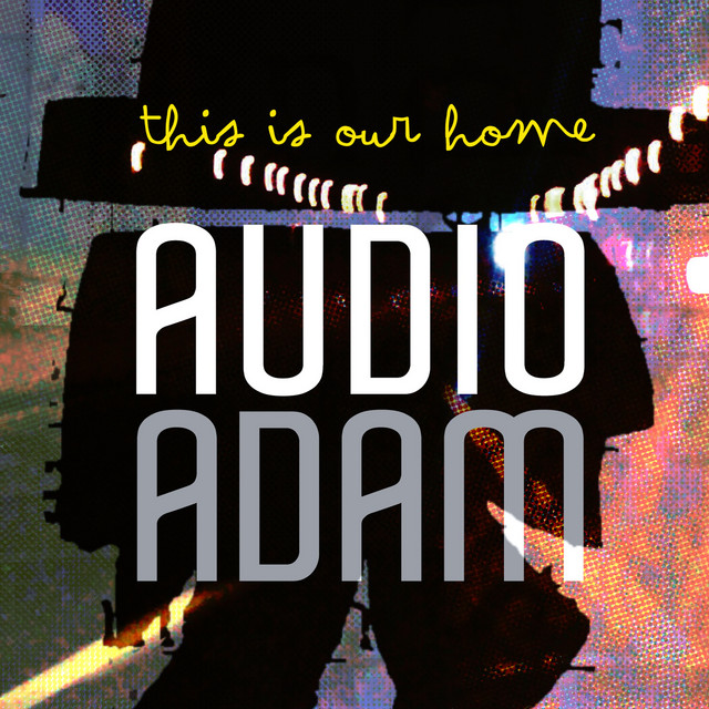 This Is Our Home cover