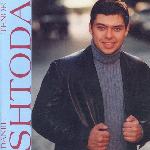 Daniil Shtoda: Tenor