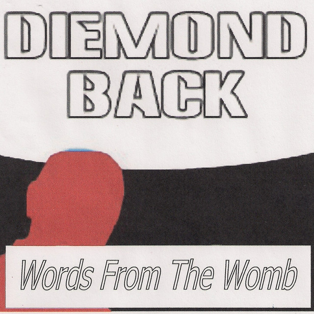 Words From The Womb cover art