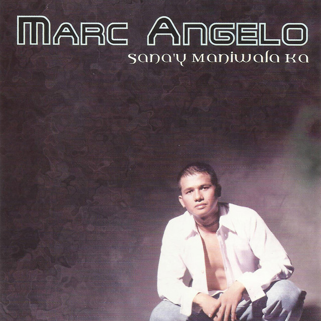 Marc Angelo | Spotify