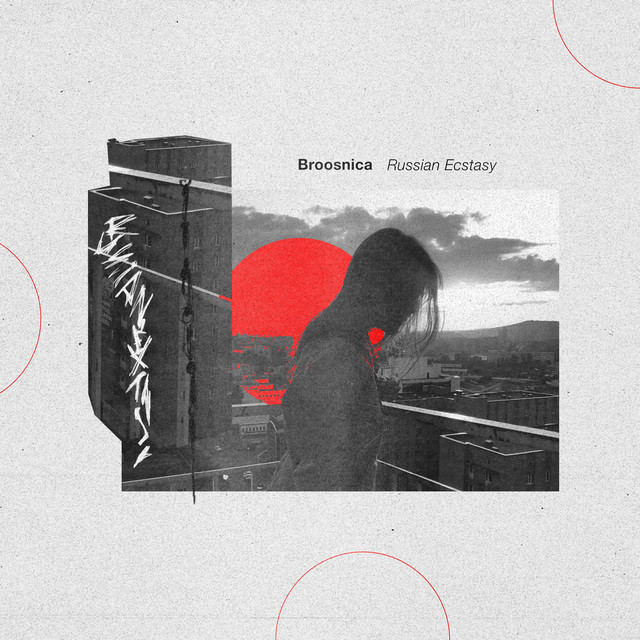 Russian Ecstasy cover art