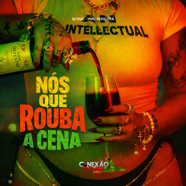 Nós Que Rouba a Cena