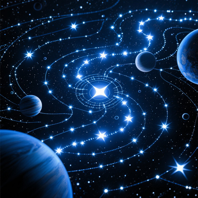 占星術の導き - Single by JACQUES OBENSON RWQ | Spotify