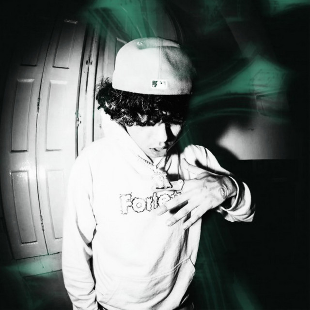 Que Hace Con El cover art