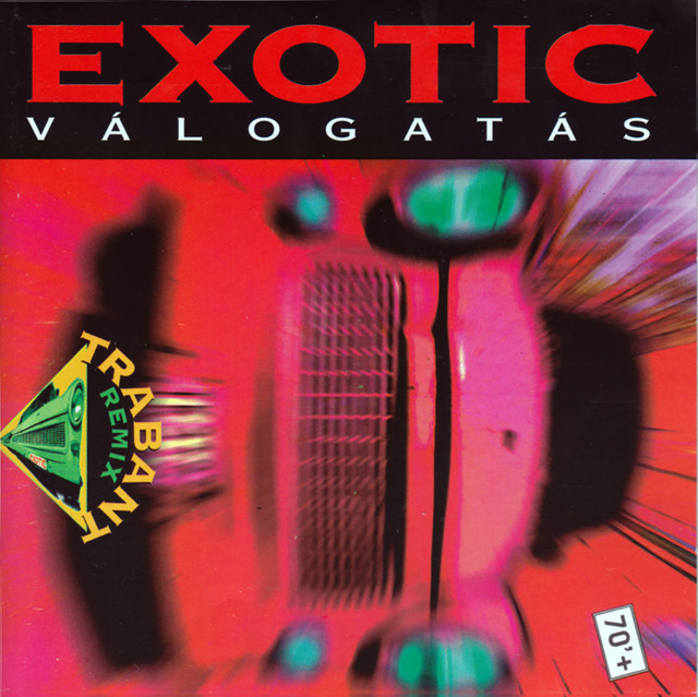 Válogatás cover art