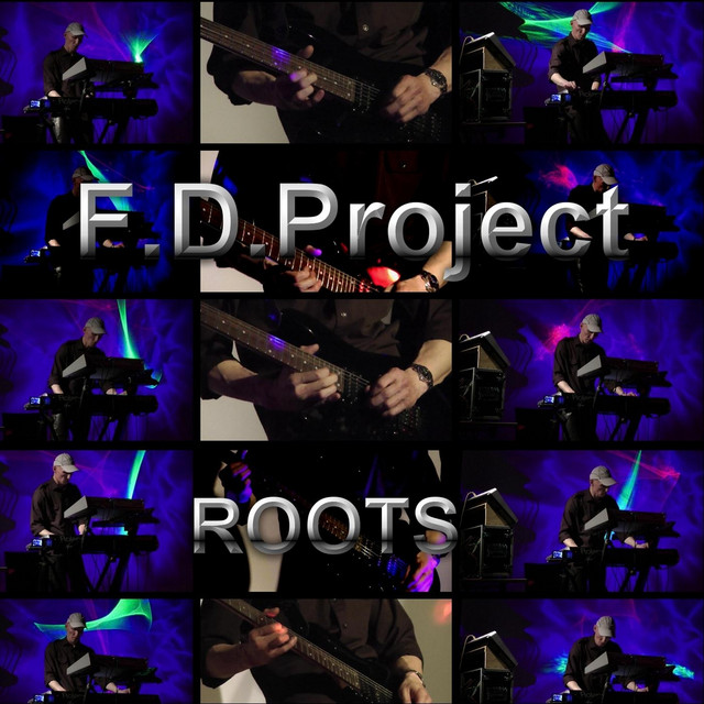 Roots cover art