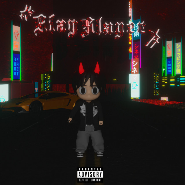 ##SlaySlayer cover art