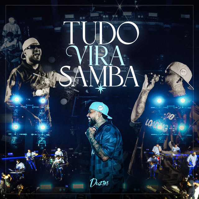Tudo Vira Samba