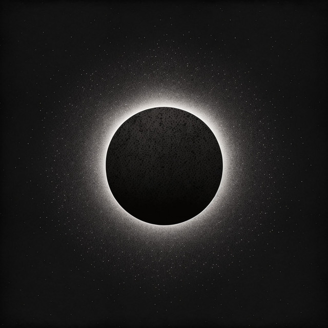 Sun cover art