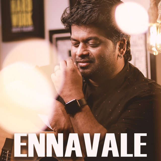 ENNAVALE cover art