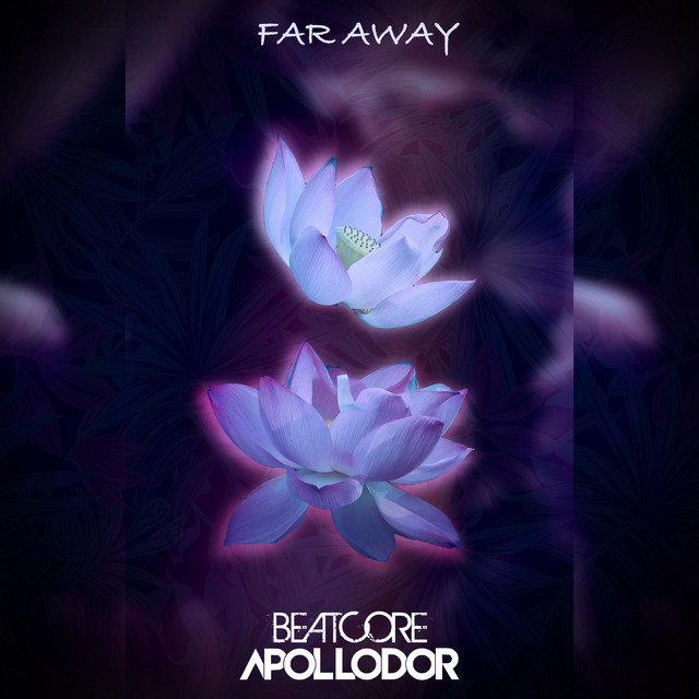 Far Away cover art