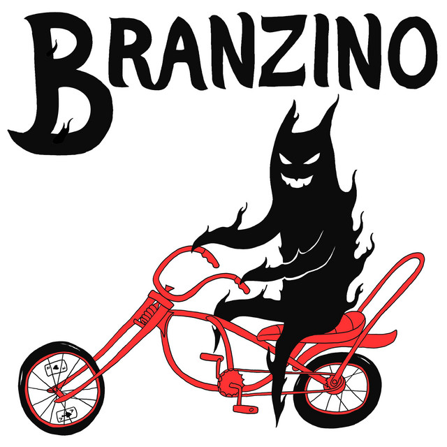 Branzino cover art