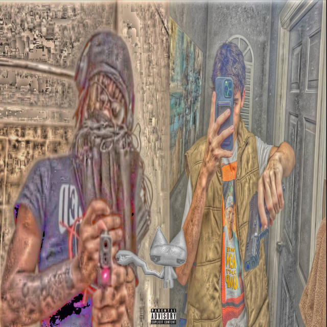 MO CLASS cover art