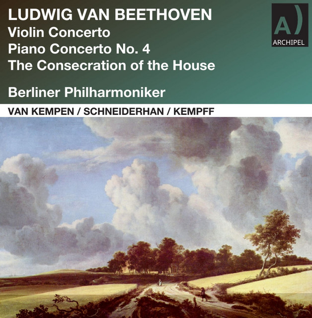 Beethoven: Orchestral Works (Remastered 2025)